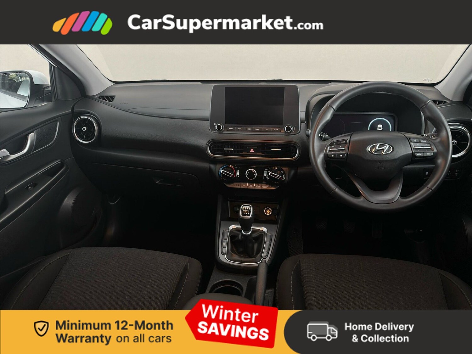 Used Hyundai KONA 2023 for sale - 77194853: Photo 14