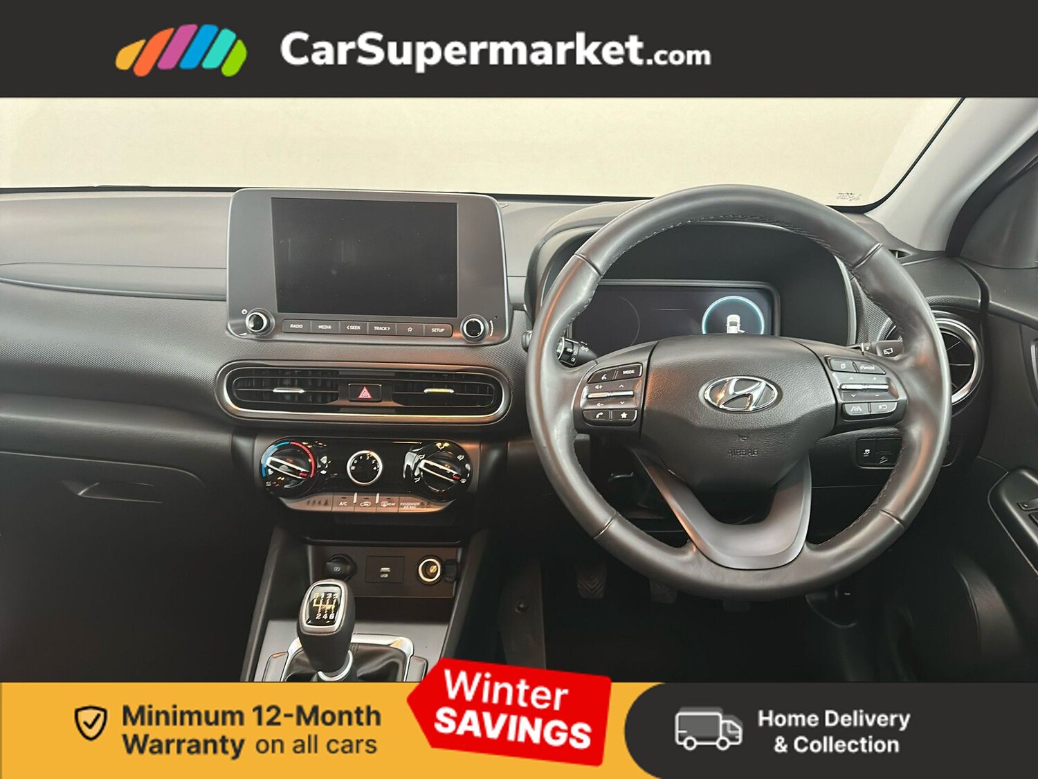 Used Hyundai KONA 2023 for sale - 77194853: Photo 15