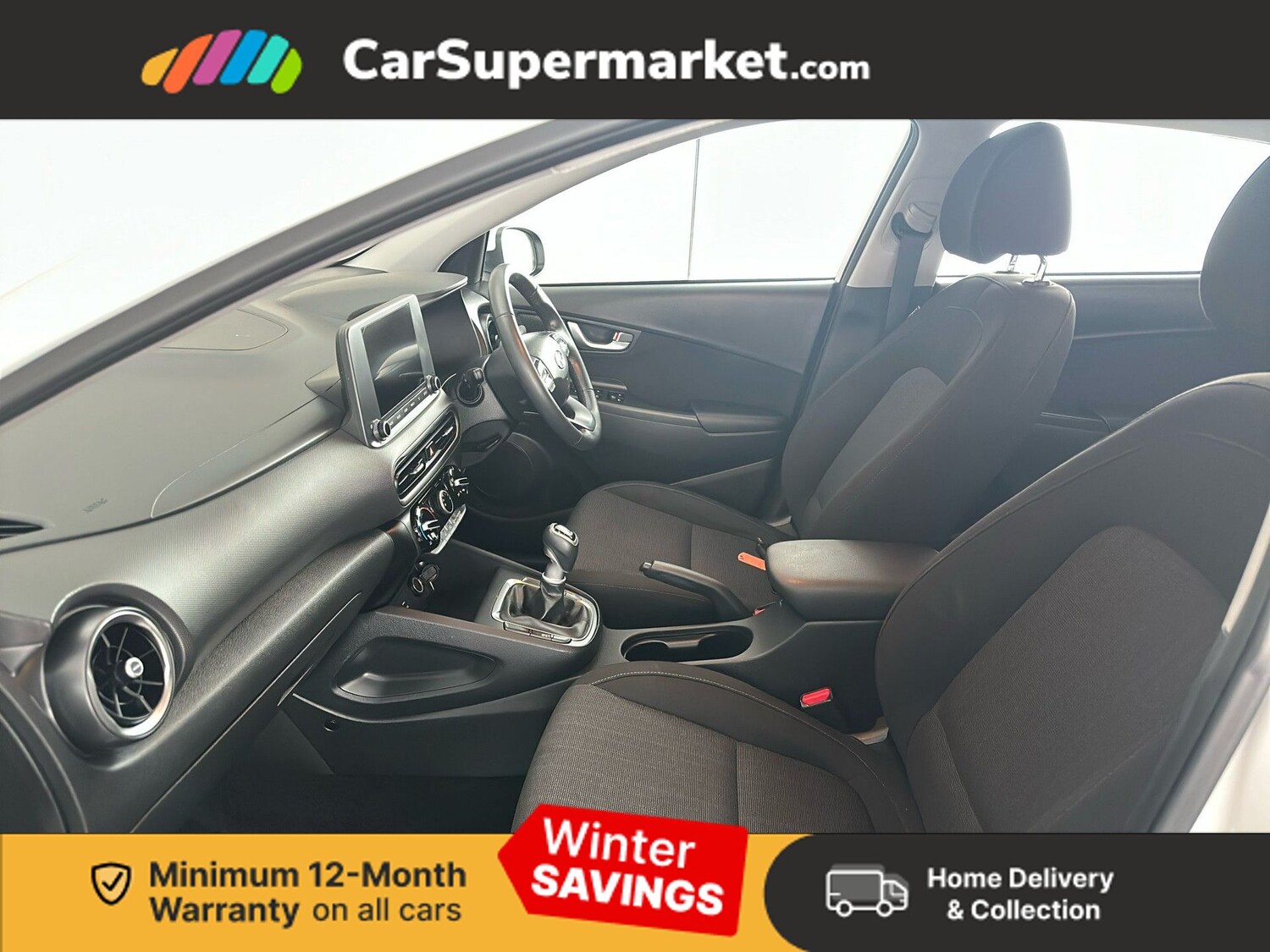 Used Hyundai KONA 2023 for sale - 77194853: Photo 18