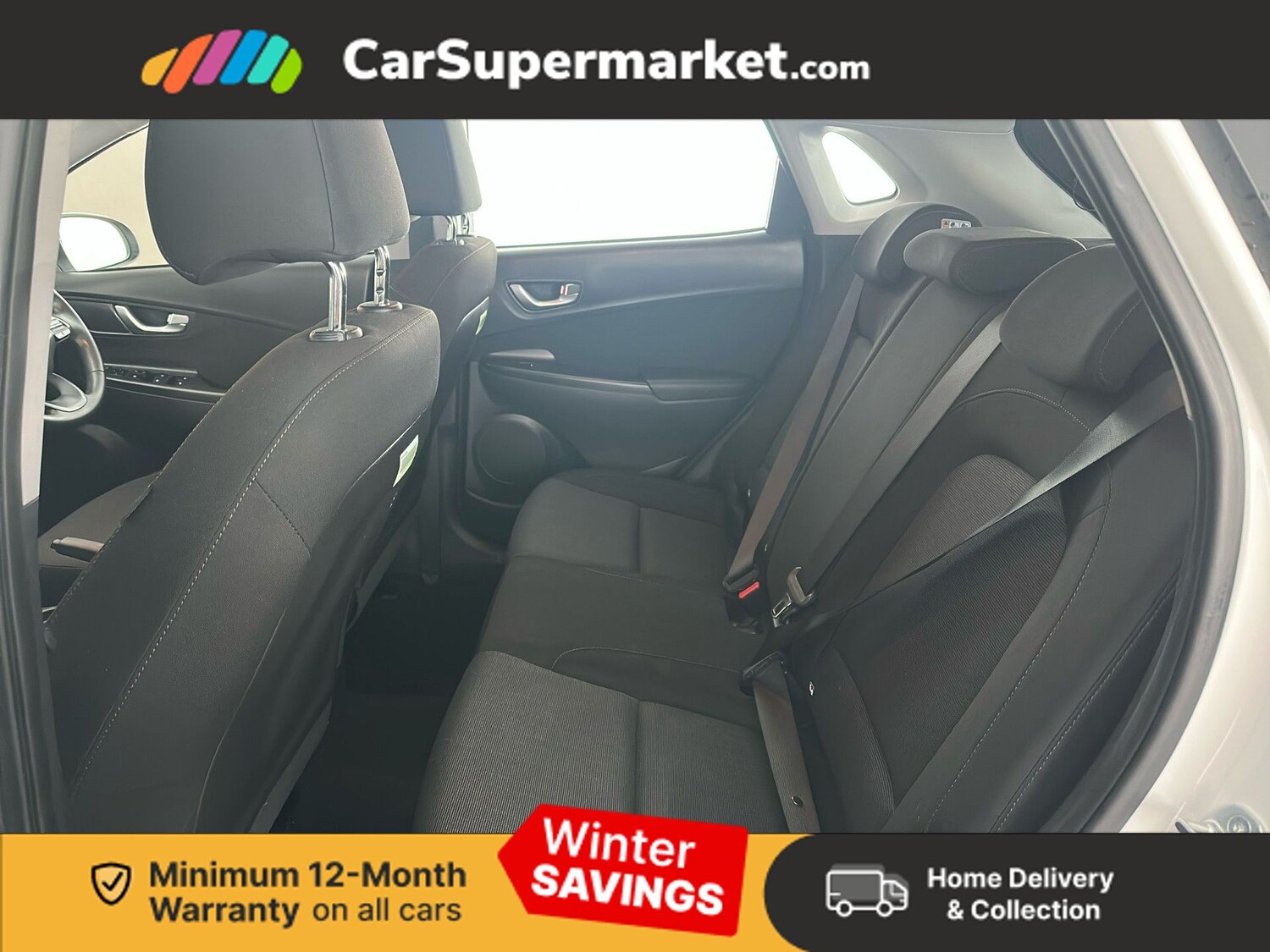 Used Hyundai KONA 2023 for sale - 77194853: Photo 19