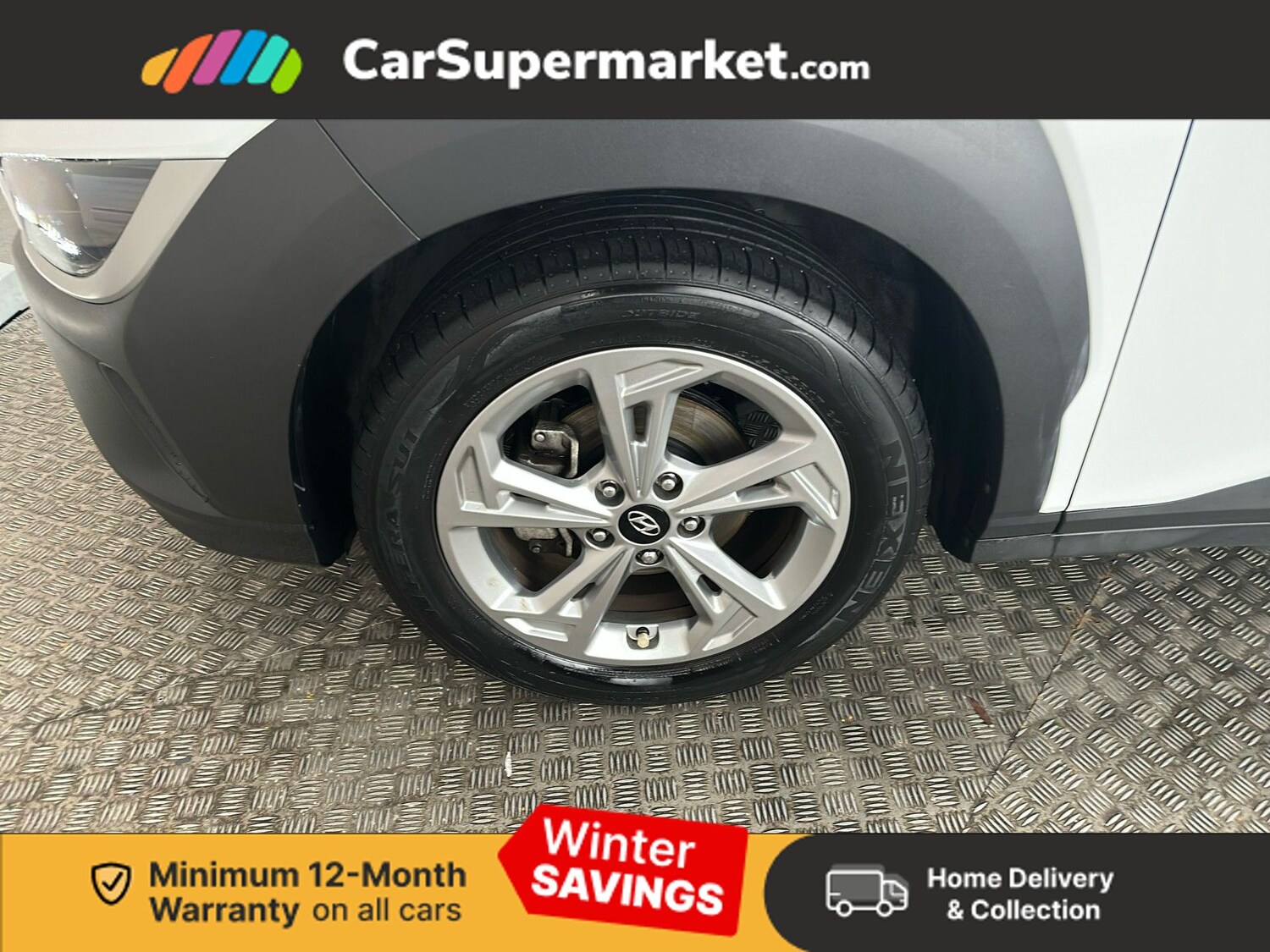 Used Hyundai KONA 2023 for sale - 77194853: Photo 20