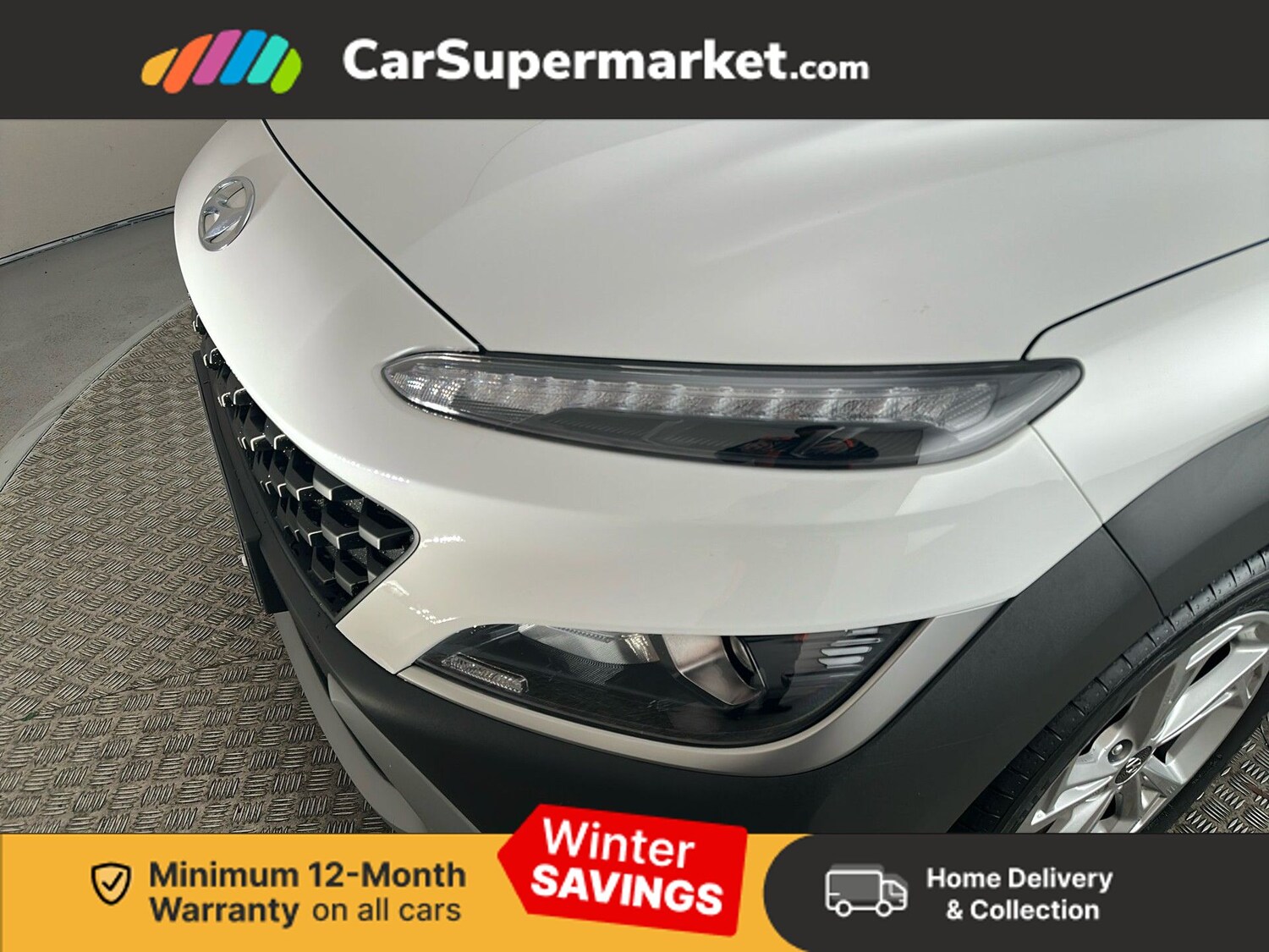 Used Hyundai KONA 2023 for sale - 77194853: Photo 21