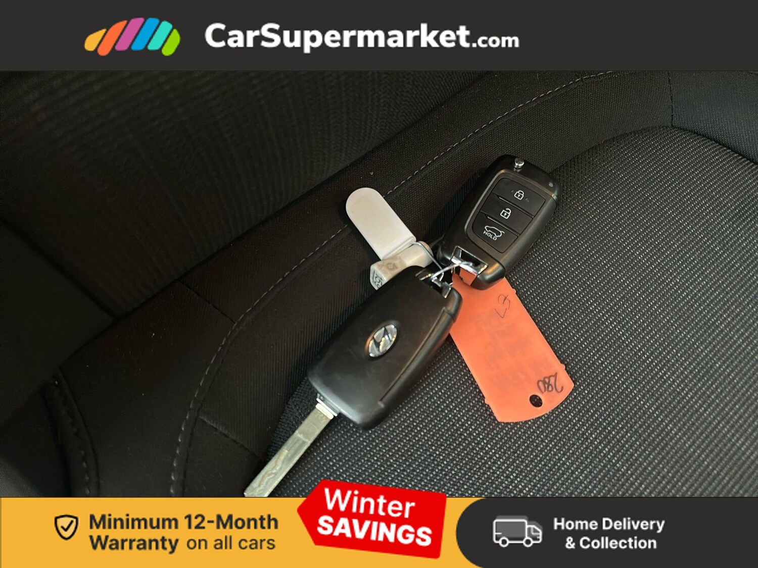 Used Hyundai KONA 2023 for sale - 77194853: Photo 24