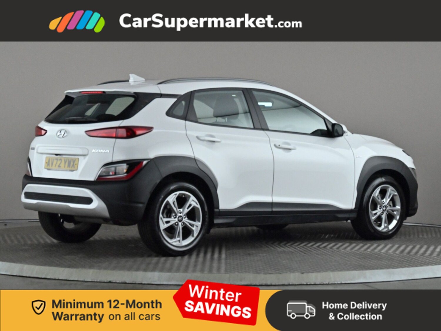 Used Hyundai KONA 2023 for sale - 77194853: Photo 7