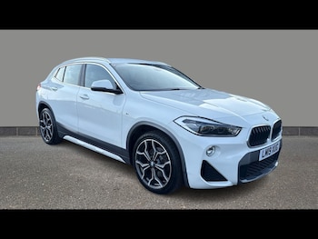 Used BMW X2 2019 for sale - 79308766: Photo