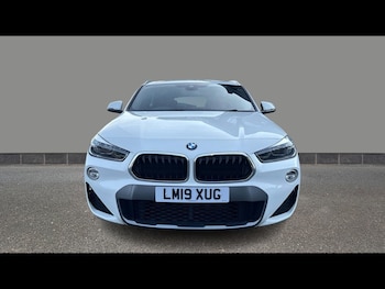 Used BMW X2 2019 for sale - 79308766: Photo