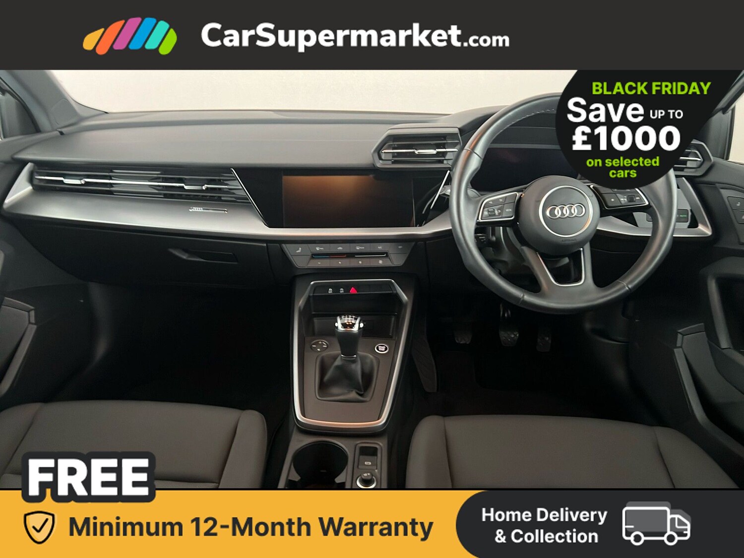 Used Audi A3 2023 for sale - 76624902: Photo 14