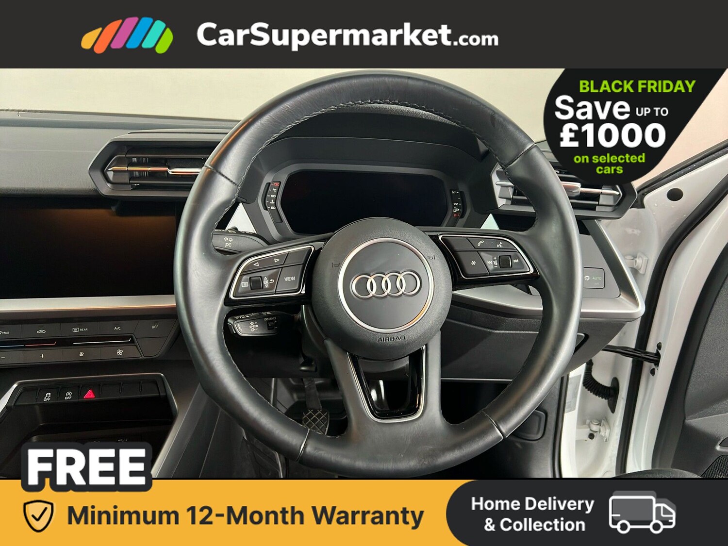 Used Audi A3 2023 for sale - 76624902: Photo 15
