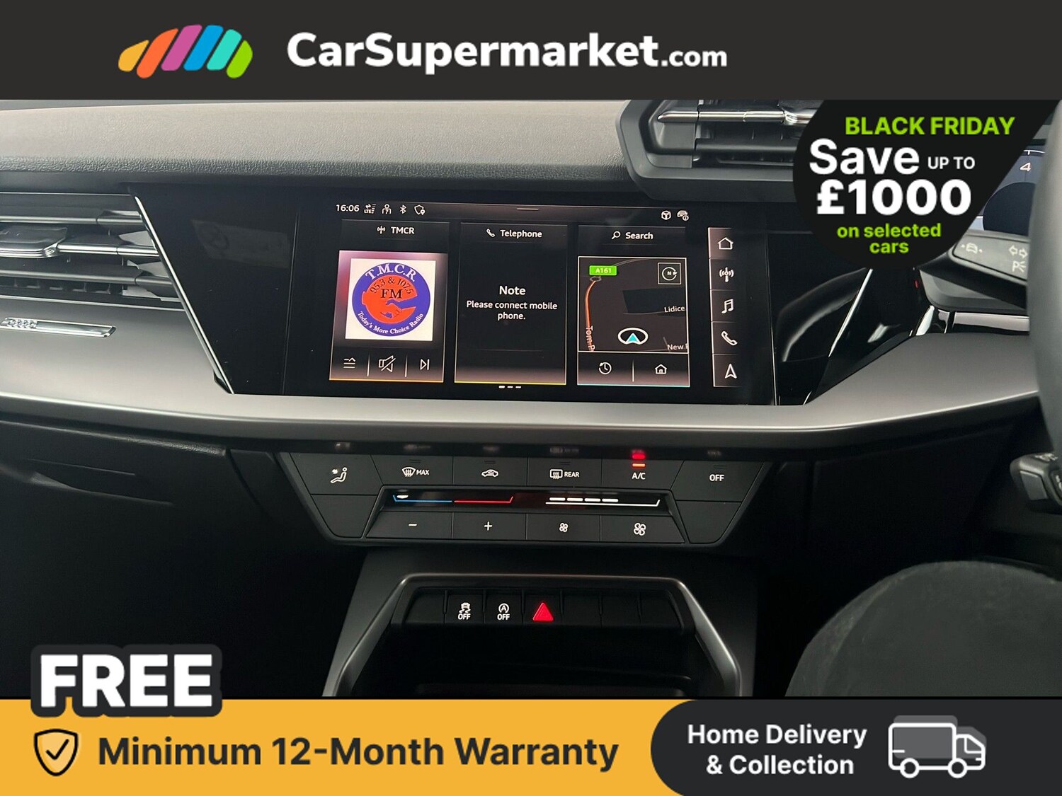 Used Audi A3 2023 for sale - 76624902: Photo 17