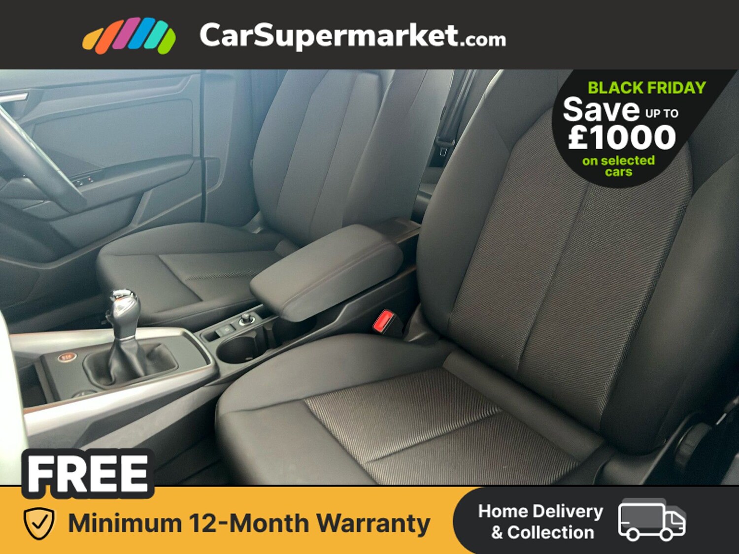 Used Audi A3 2023 for sale - 76624902: Photo 18