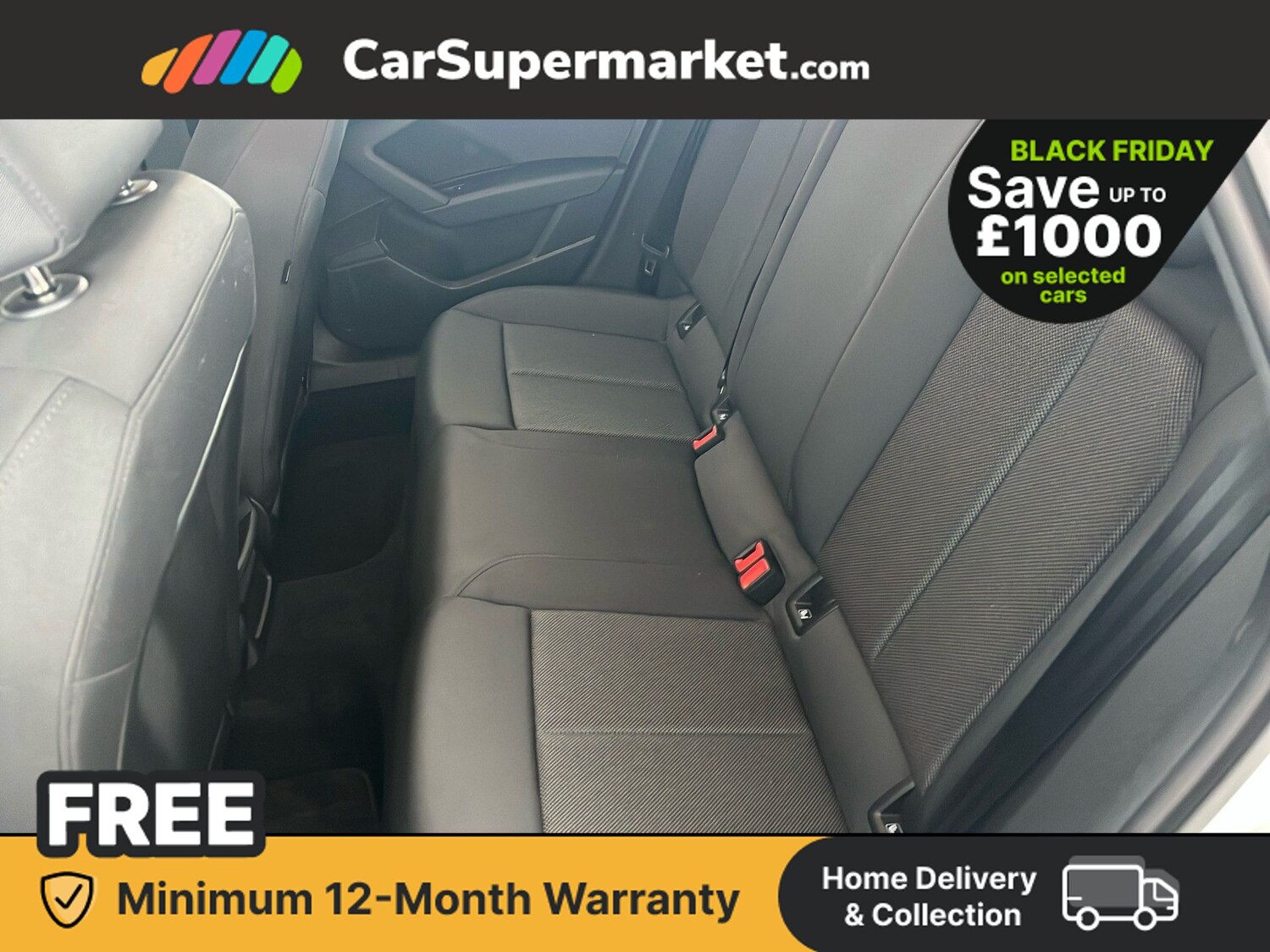 Used Audi A3 2023 for sale - 76624902: Photo 19