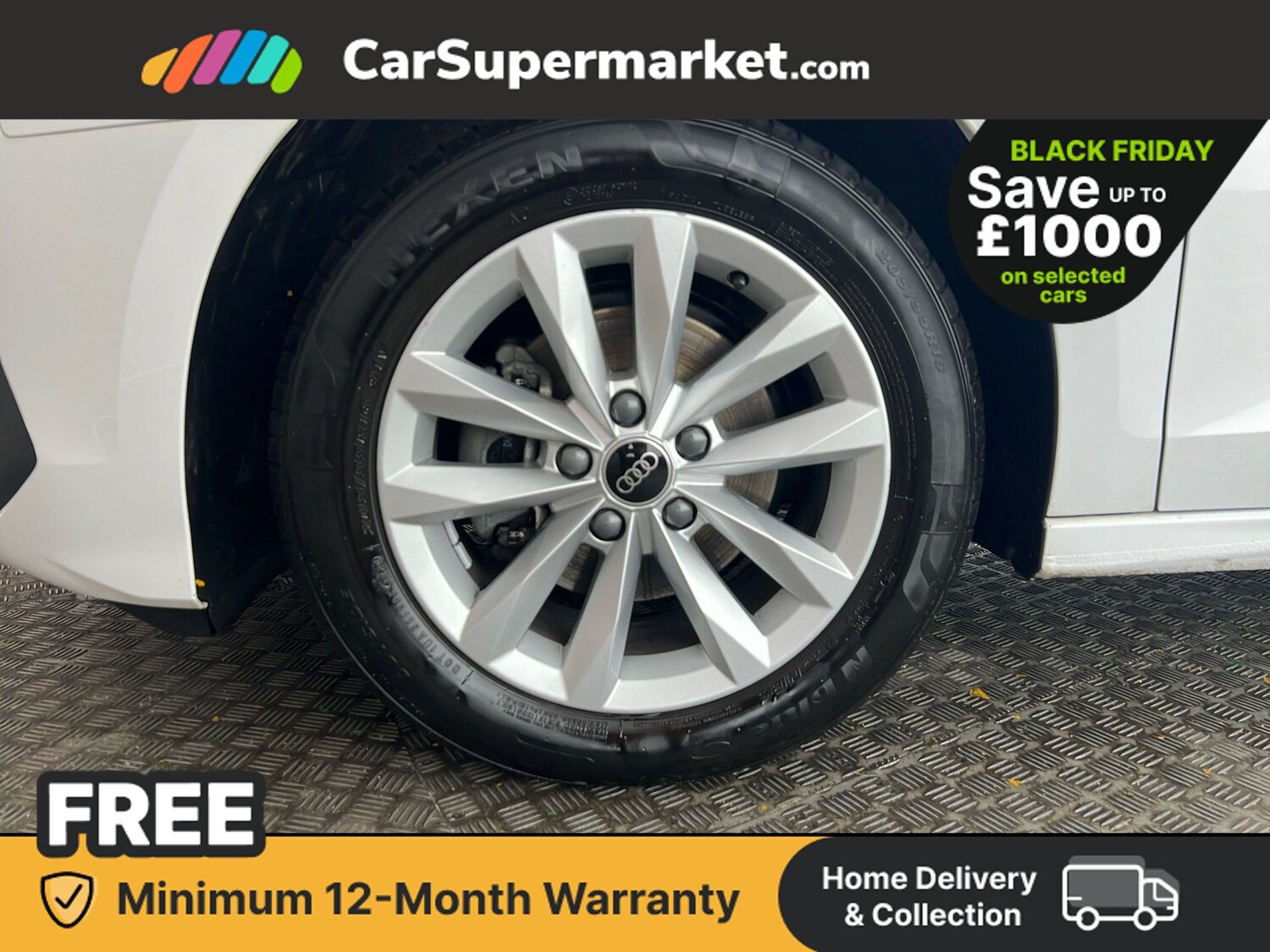 Used Audi A3 2023 for sale - 76624902: Photo 20