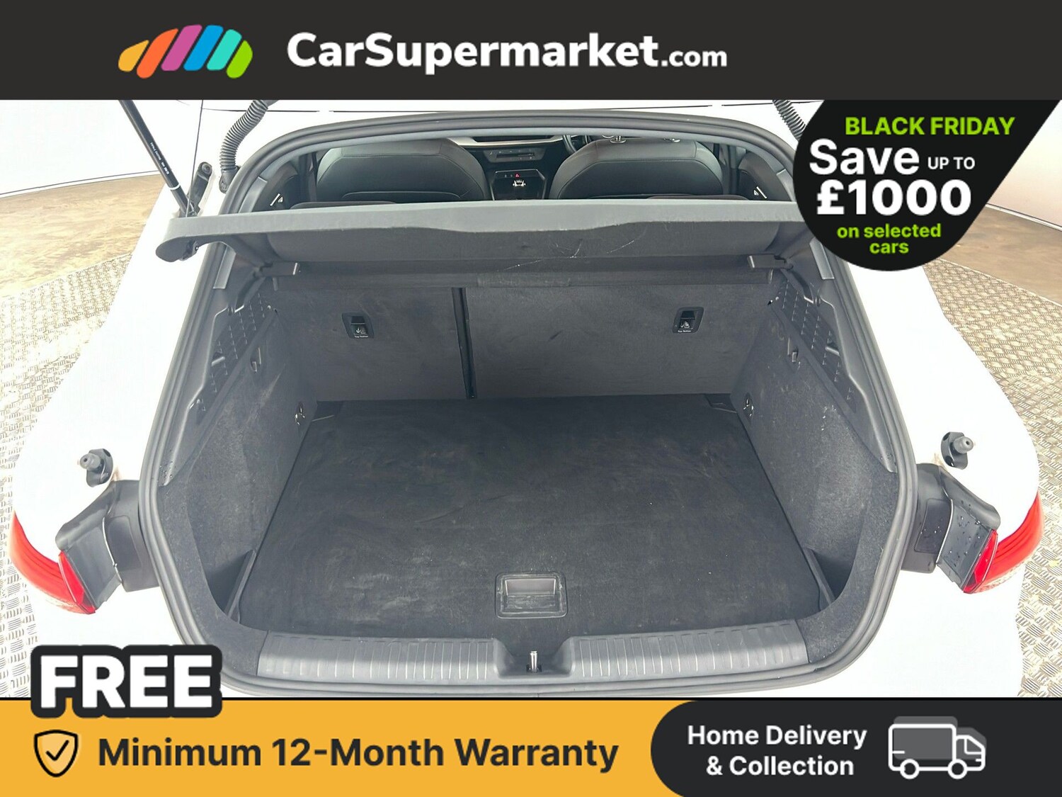 Used Audi A3 2023 for sale - 76624902: Photo 23