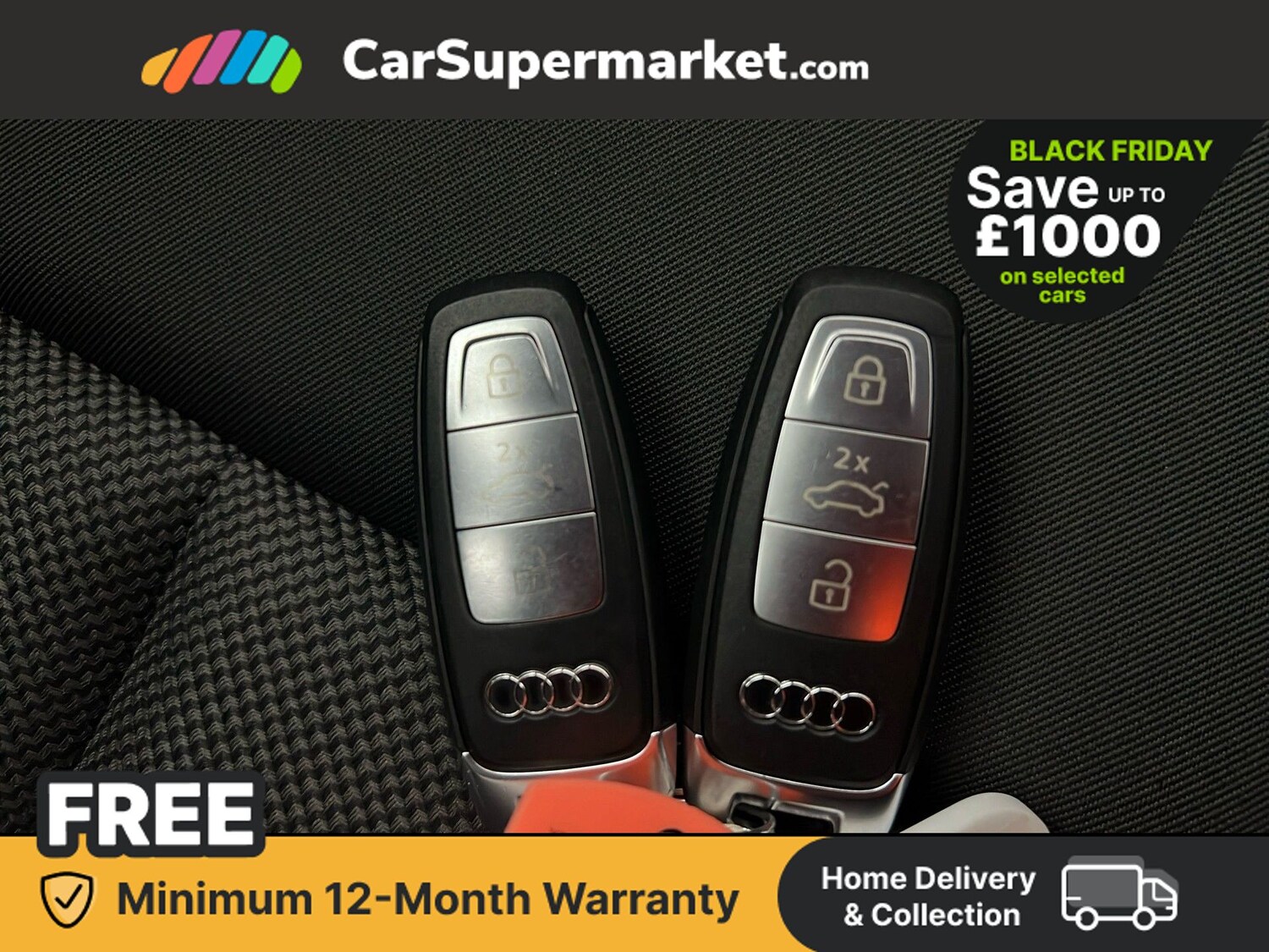 Used Audi A3 2023 for sale - 76624902: Photo 24