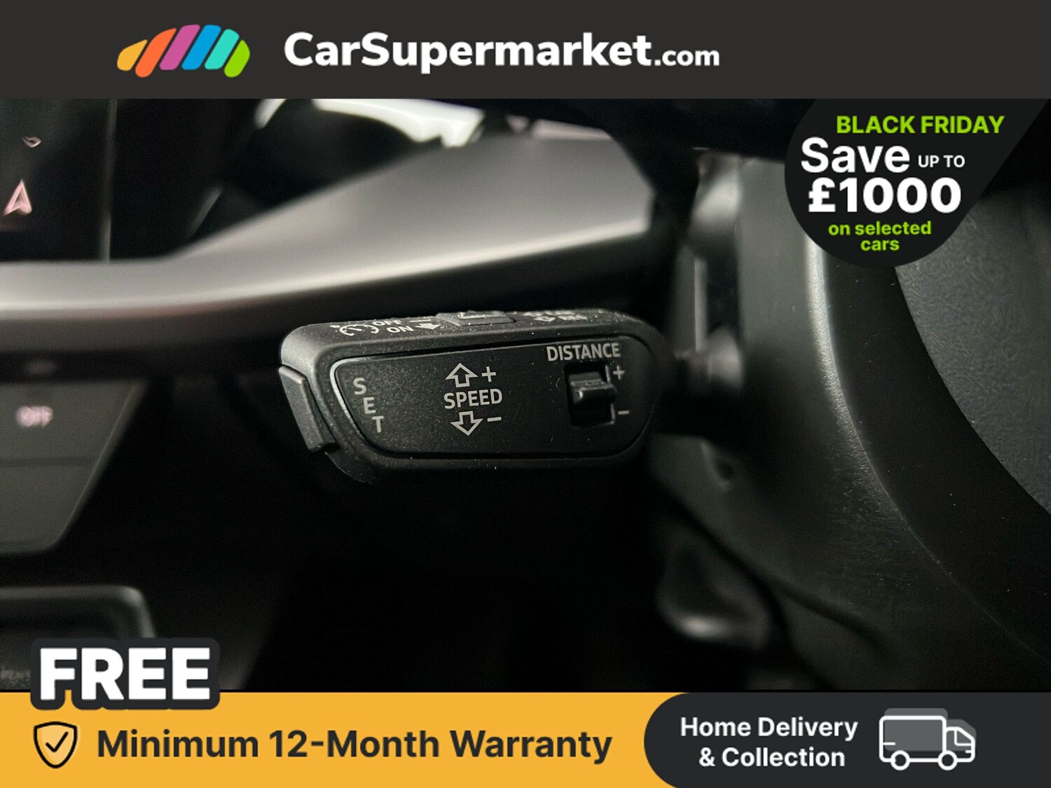 Used Audi A3 2023 for sale - 76624902: Photo 26