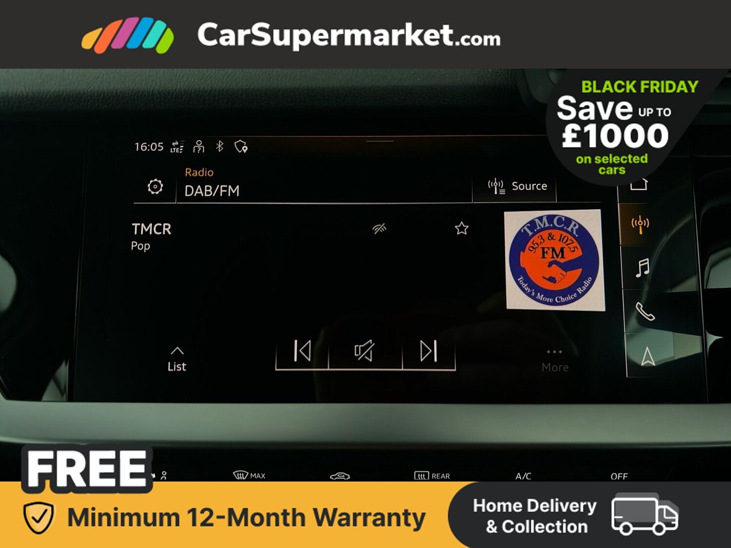 Used Audi A3 2023 for sale - 76624902: Photo 27