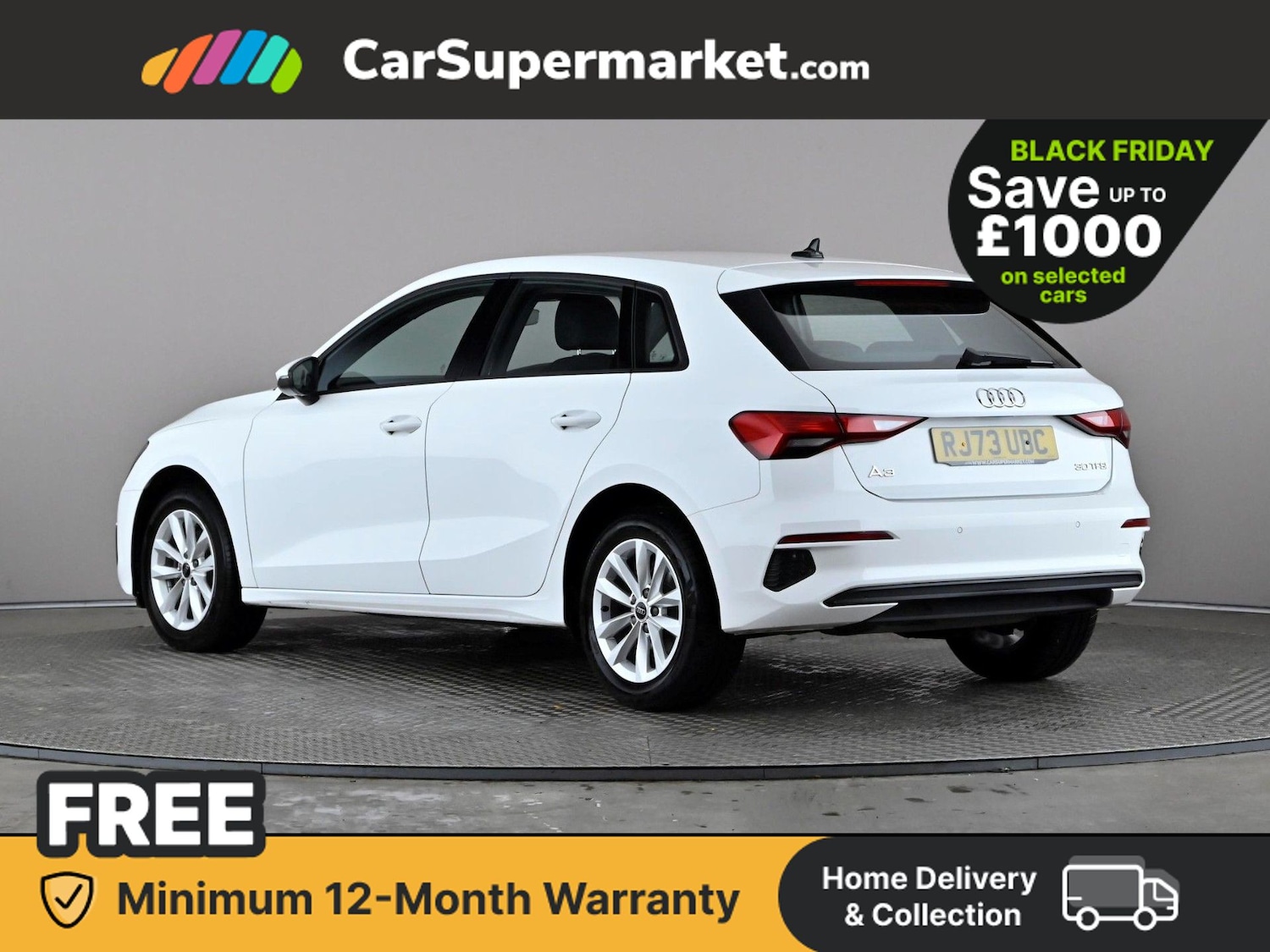 Used Audi A3 2023 for sale - 76624902: Photo 5