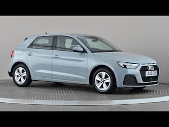 Used Audi A1 2023 for sale - 79680547: Photo