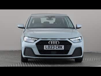 Used Audi A1 2023 for sale - 79680547: Photo
