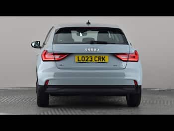 Used Audi A1 2023 for sale - 79680547: Photo