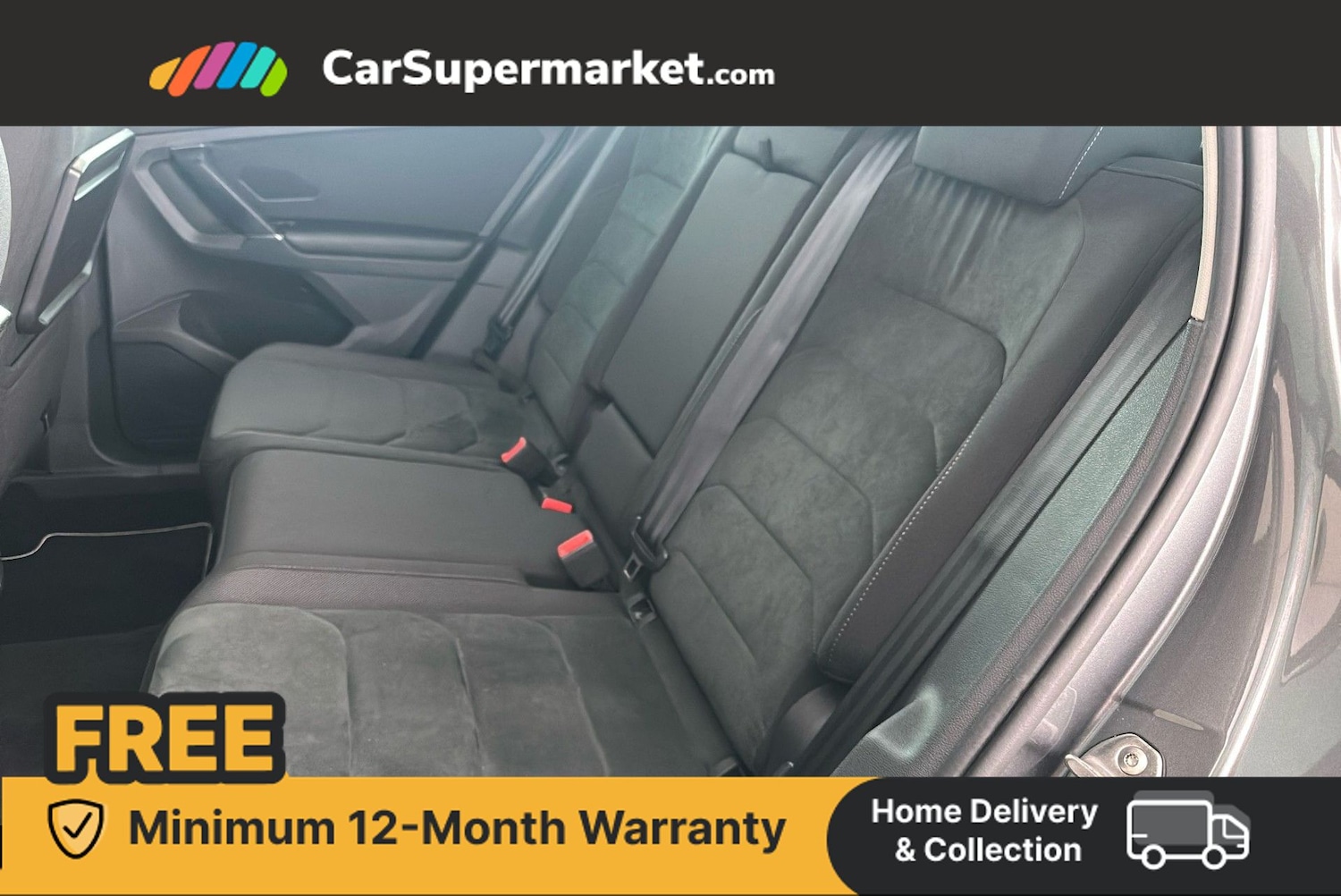 Used Volkswagen Tiguan 2018 for sale - 76342884: Photo 18