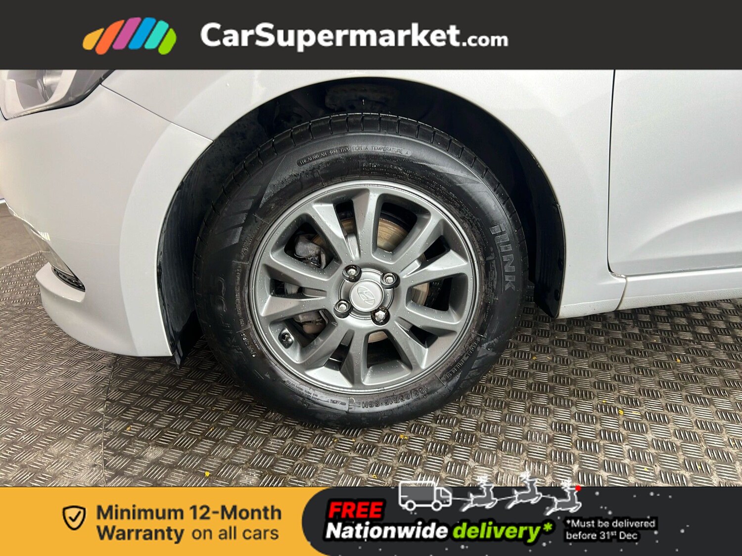 Used Hyundai i20 2017 for sale - 76844566: Photo 19