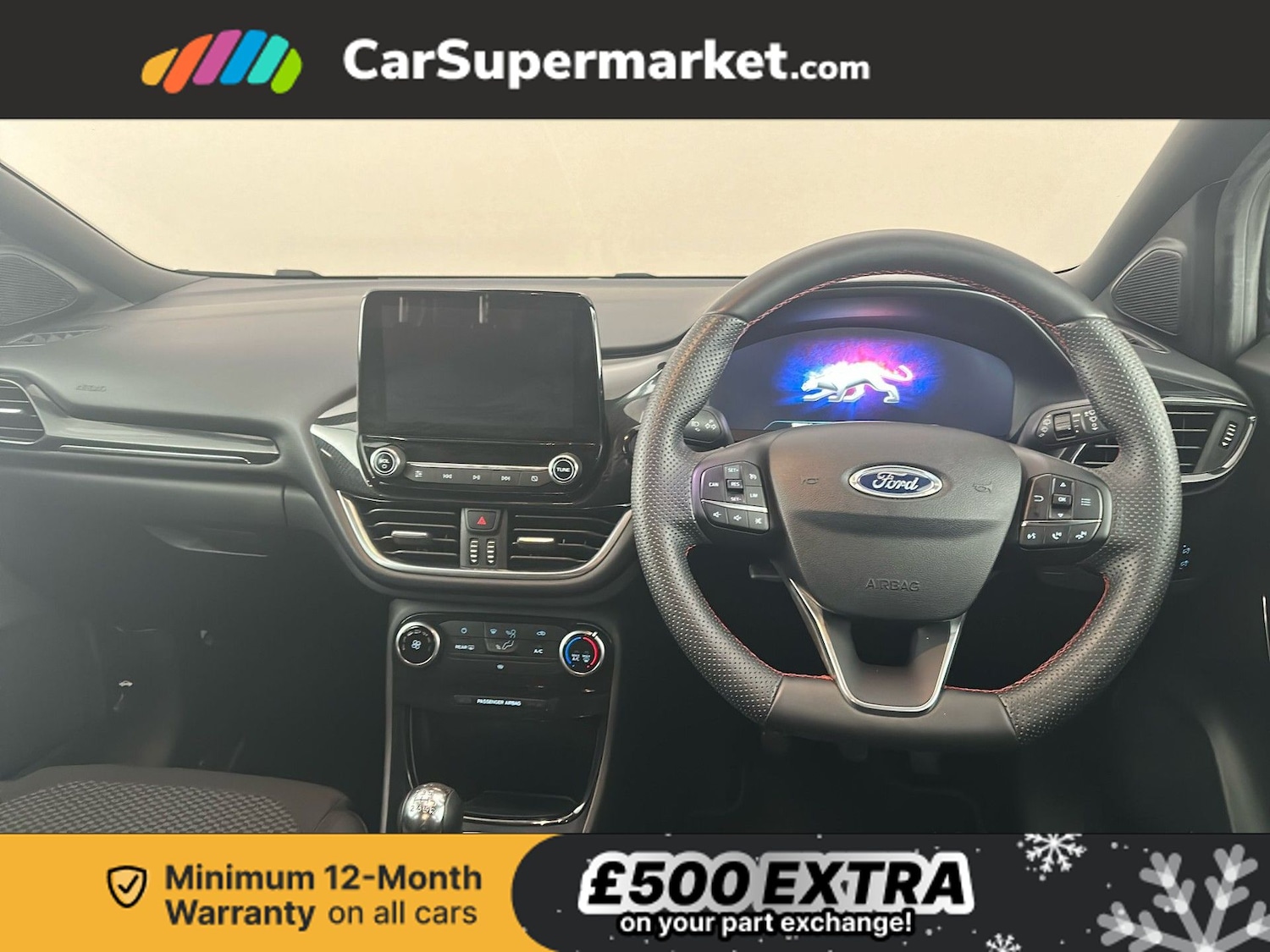 Used Ford Puma 2024 for sale - 76985413: Photo 15