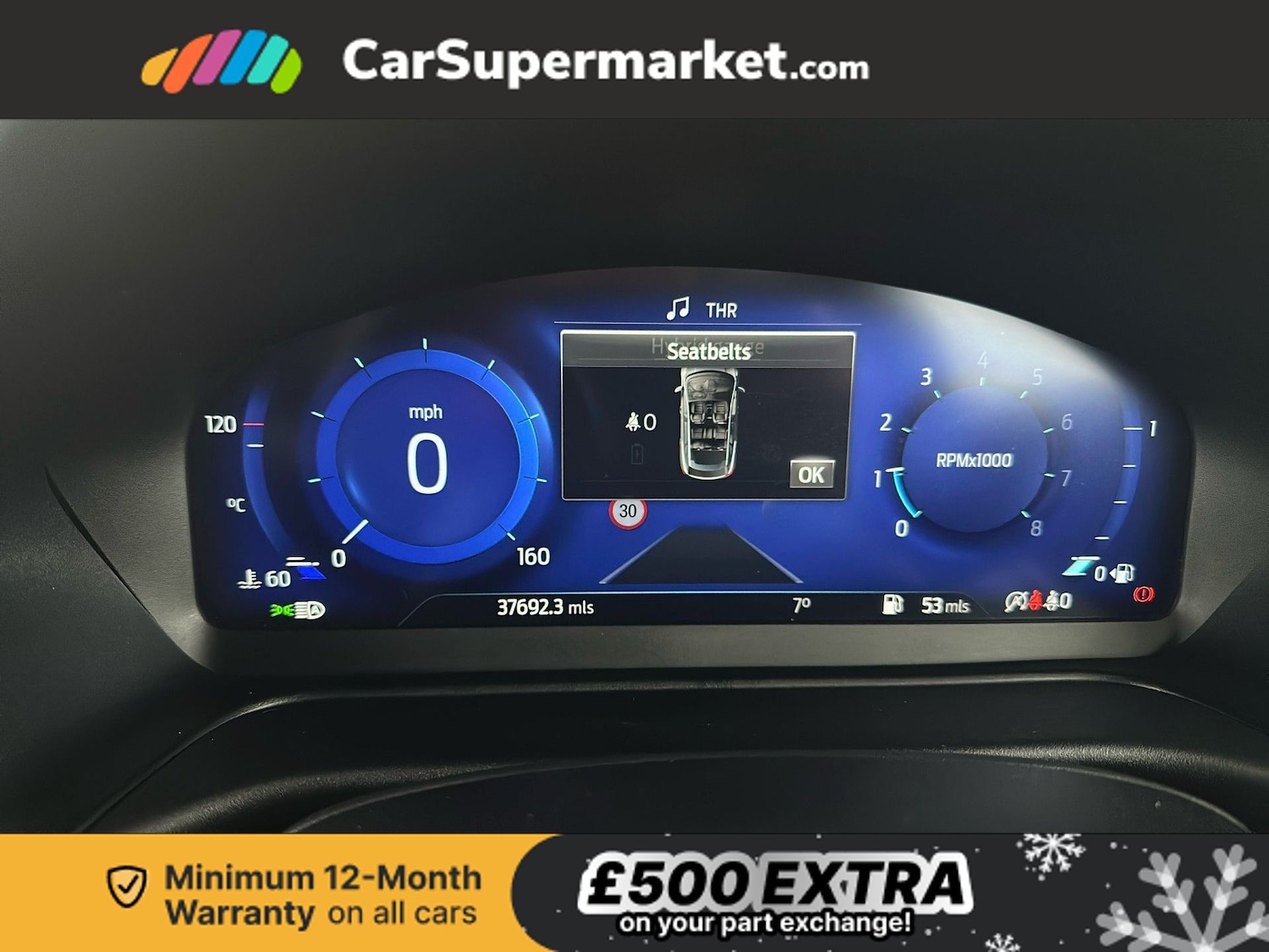 Used Ford Puma 2024 for sale - 76985413: Photo 16