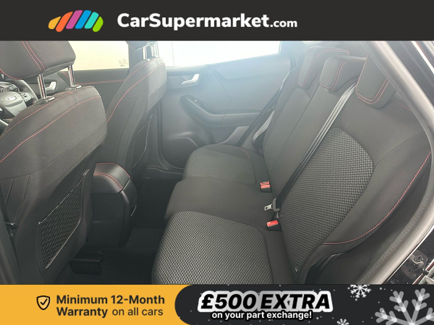 Used Ford Puma 2024 for sale - 76985413: Photo 19