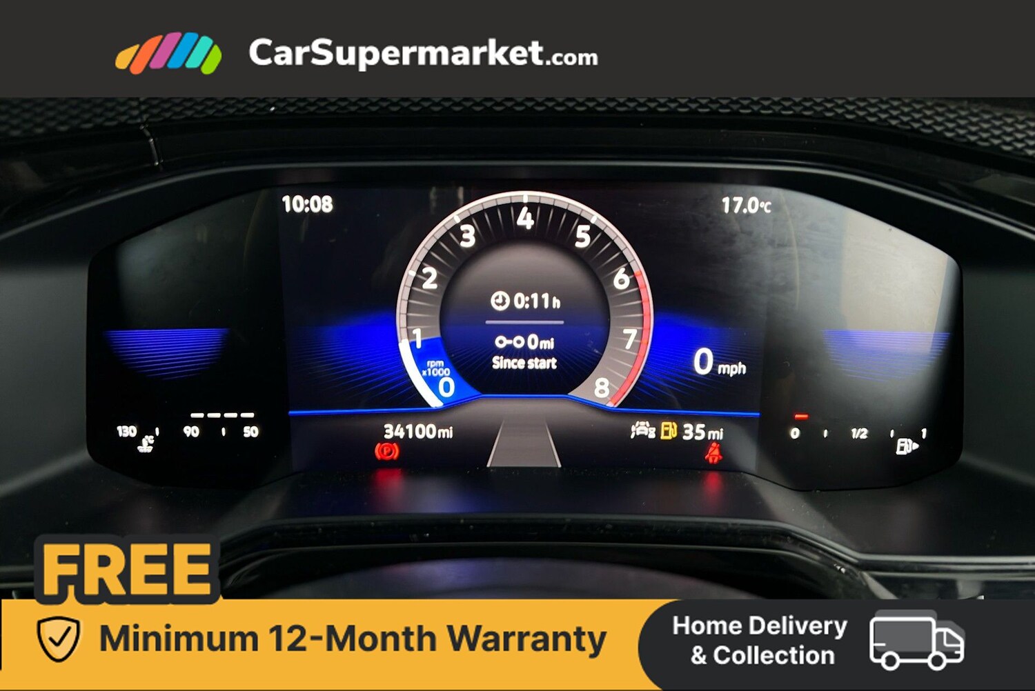 Used Volkswagen Polo 2023 for sale - 76342856: Photo 15