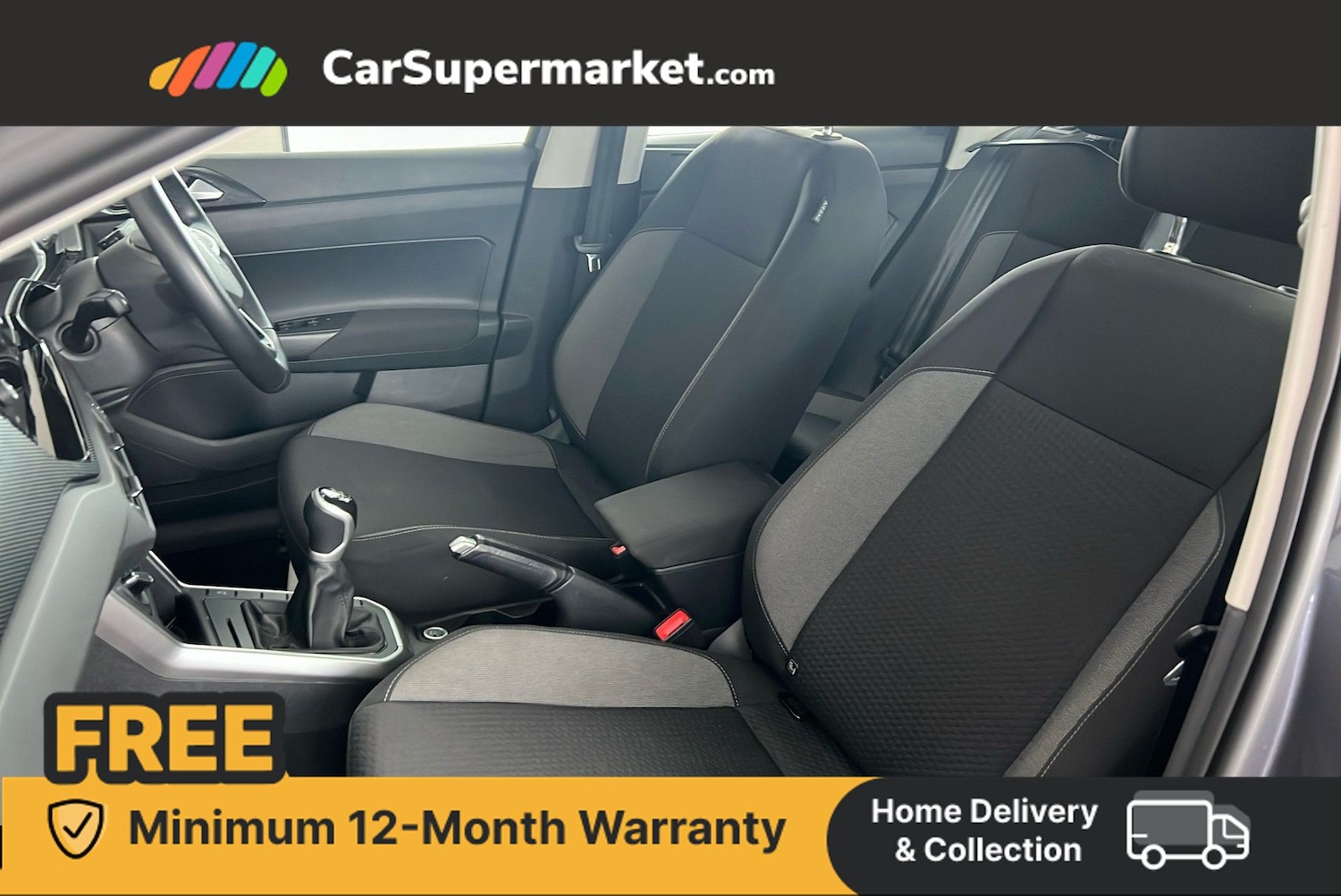 Used Volkswagen Polo 2023 for sale - 76342856: Photo 17