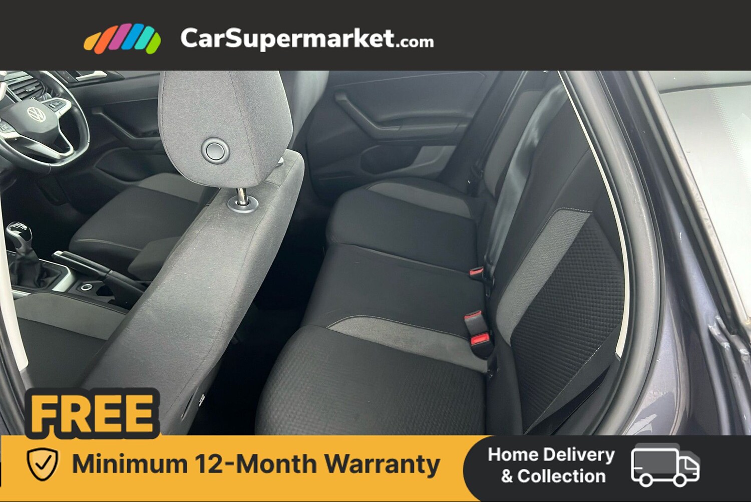 Used Volkswagen Polo 2023 for sale - 76342856: Photo 18