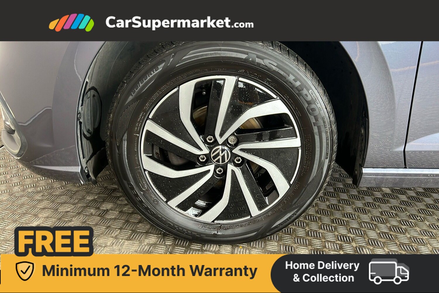 Used Volkswagen Polo 2023 for sale - 76342856: Photo 19