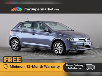 2023 - 1.0 Life 5-Door