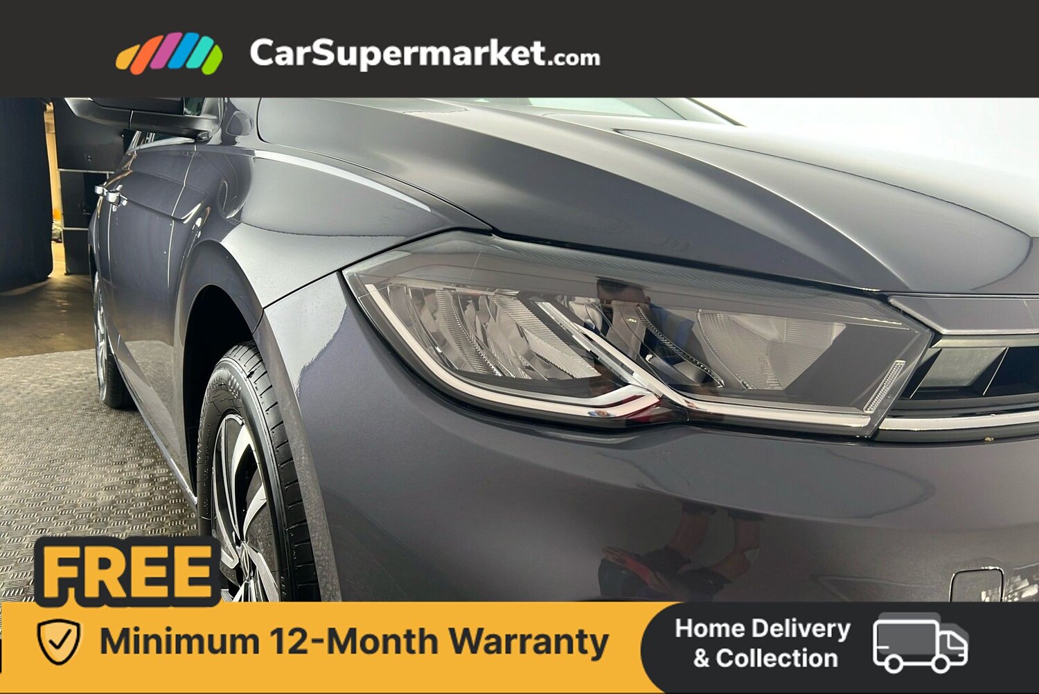 Used Volkswagen Polo 2023 for sale - 76342856: Photo 20