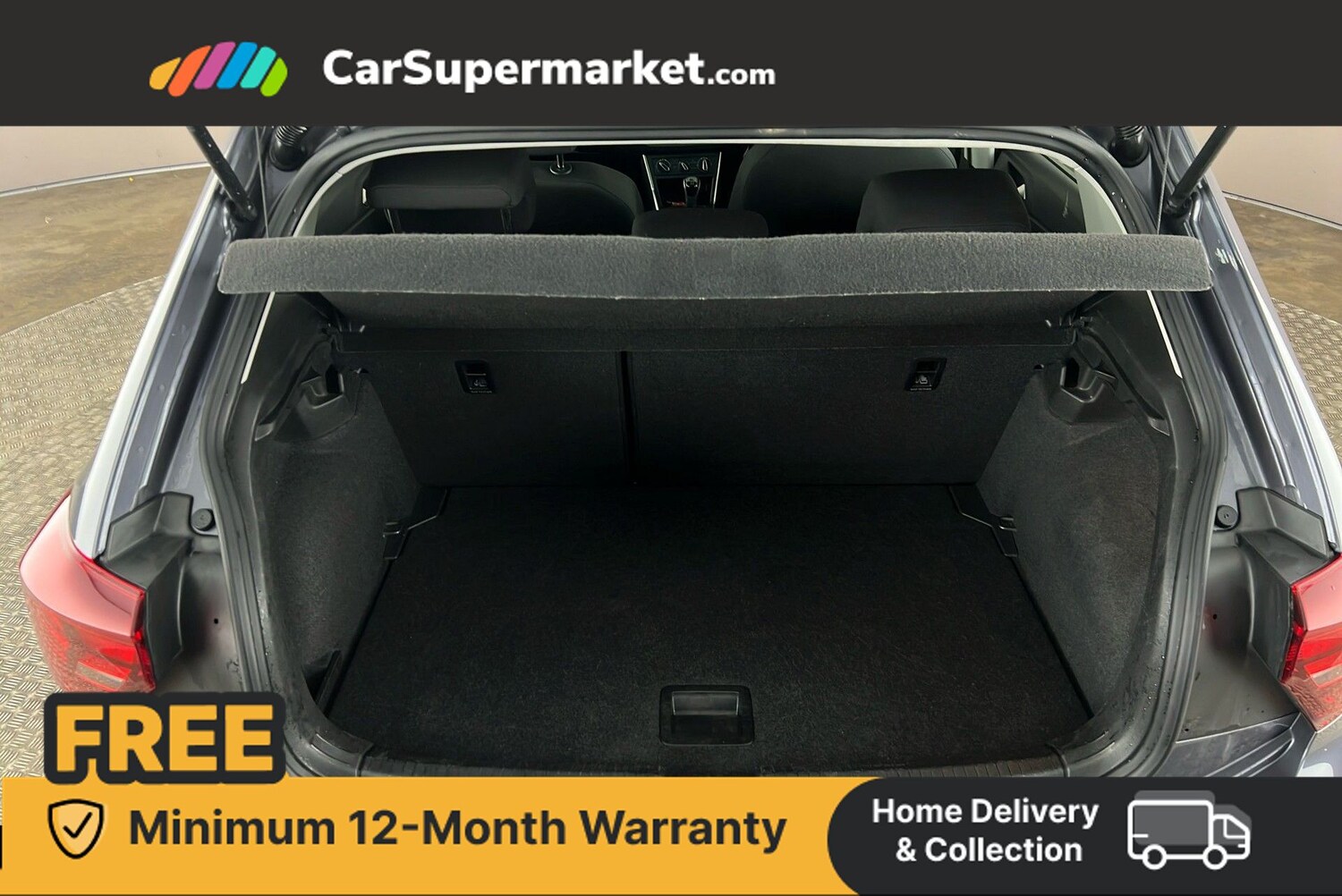 Used Volkswagen Polo 2023 for sale - 76342856: Photo 22