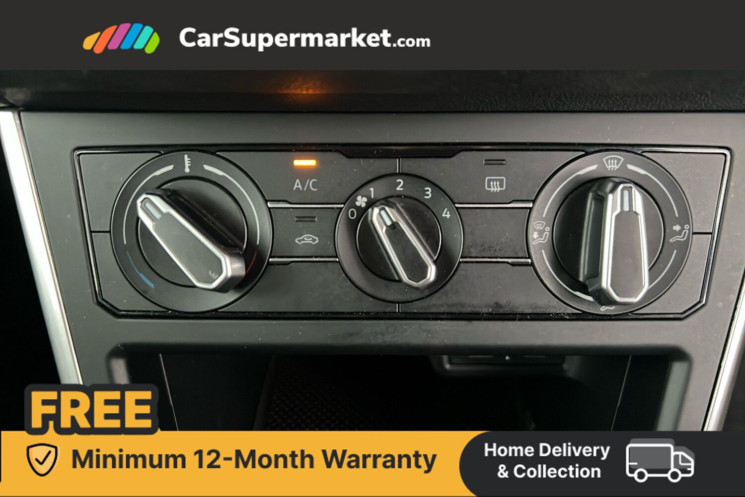 Used Volkswagen Polo 2023 for sale - 76342856: Photo 25