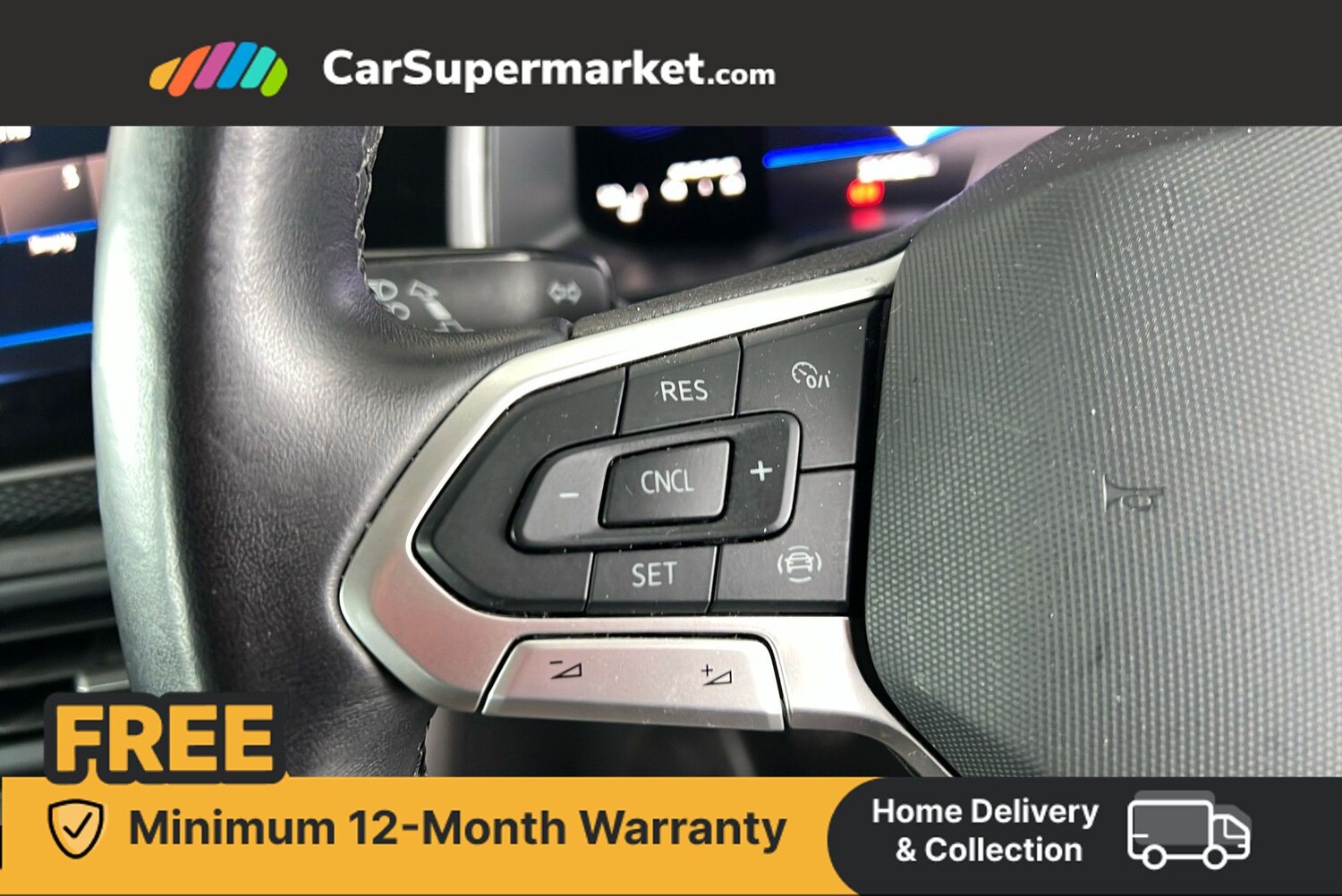 Used Volkswagen Polo 2023 for sale - 76342856: Photo 27