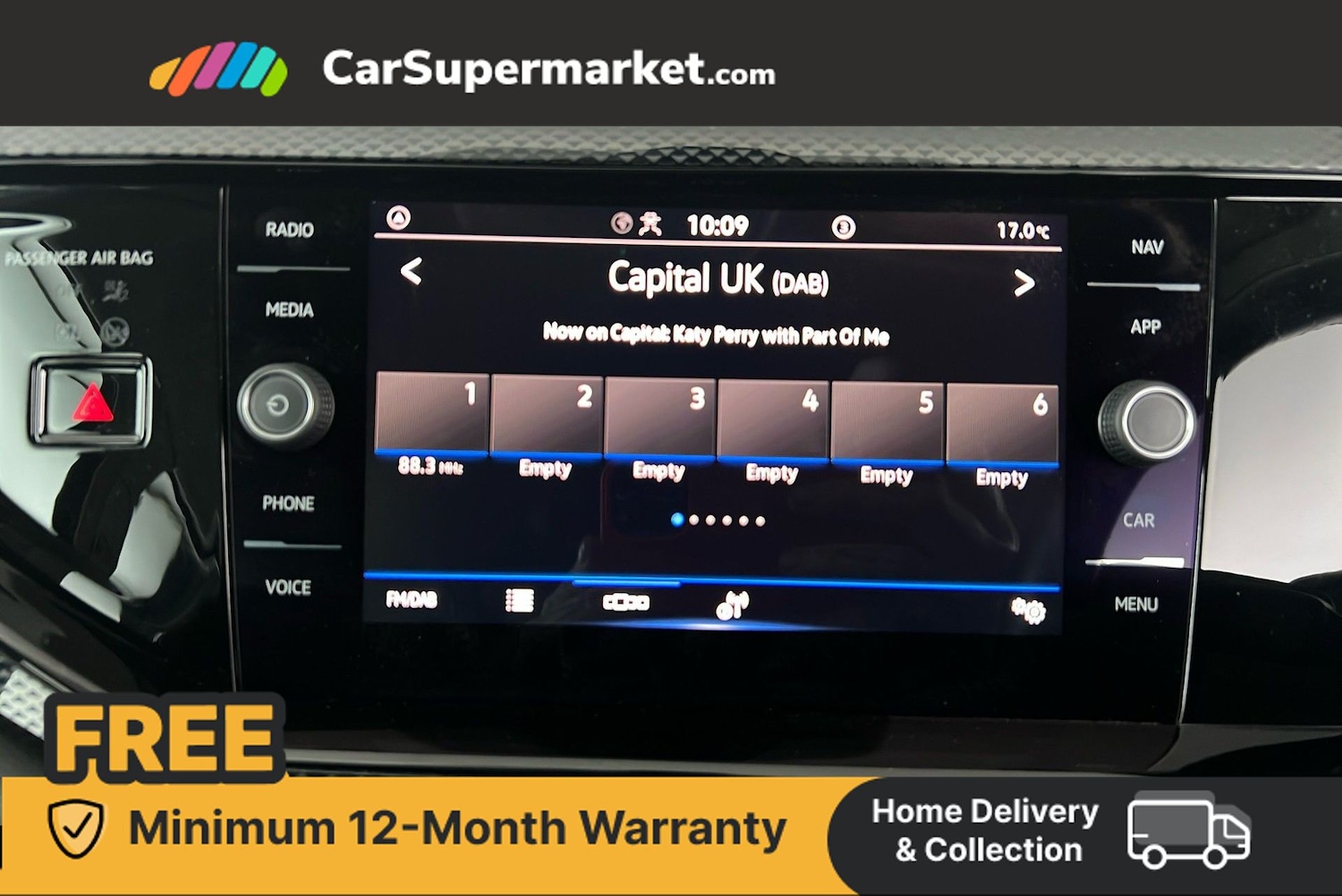 Used Volkswagen Polo 2023 for sale - 76342856: Photo 28