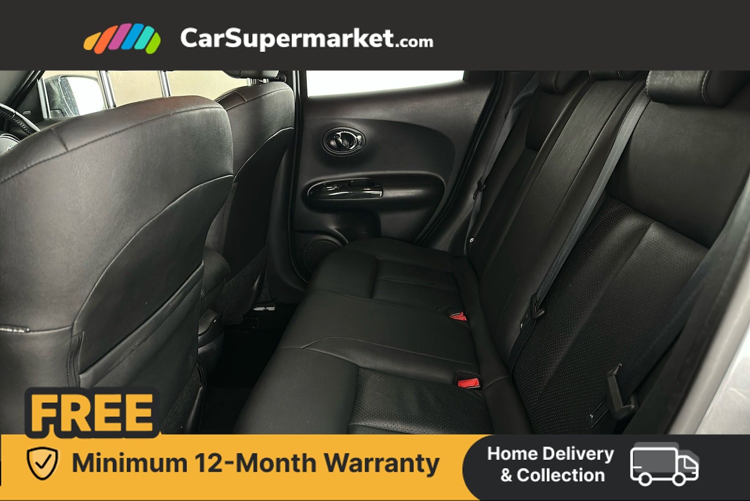 Used Nissan Juke 2019 for sale - 76581678: Photo 18