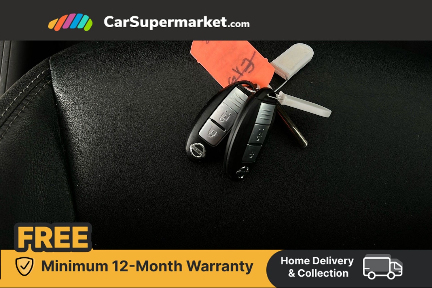 Used Nissan Juke 2019 for sale - 76581678: Photo 23