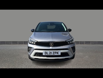 Used Vauxhall Crossland 2021 for sale - 79321330: Photo