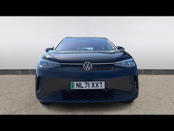 Used Volkswagen ID.4 2021 for sale - 79005691: Photo