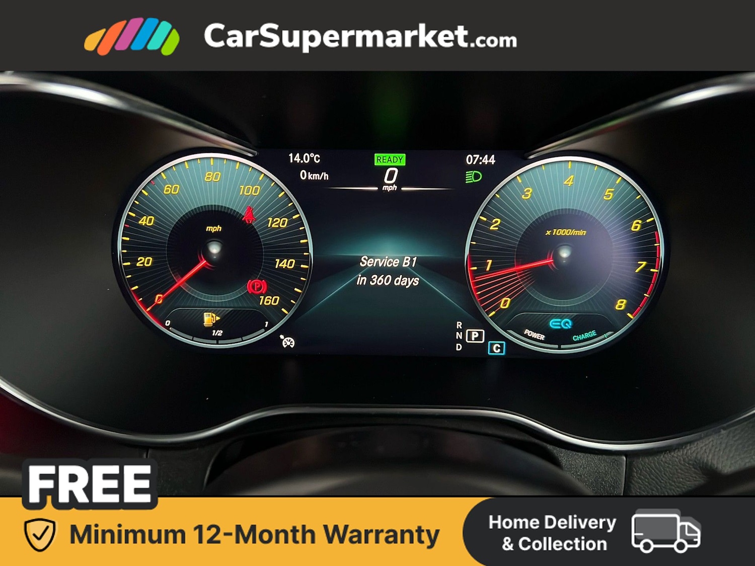 Used Mercedes-Benz GLC 2022 for sale - 78055949: Photo 14