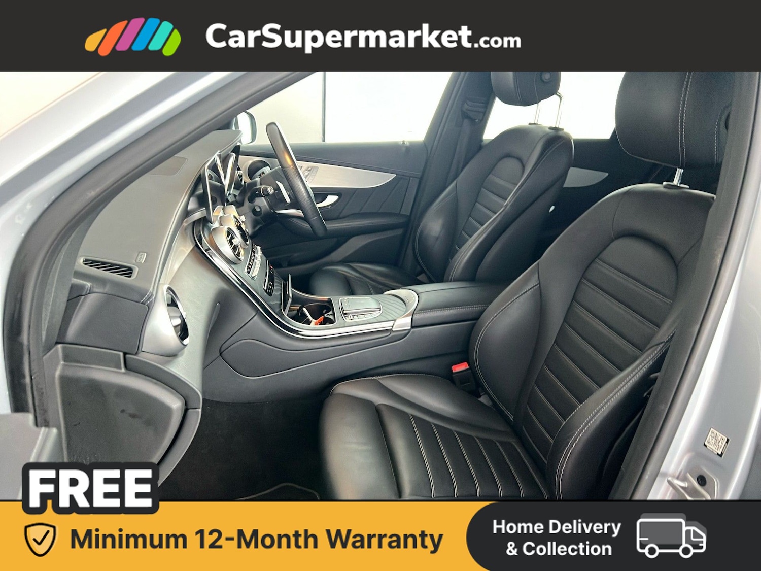 Used Mercedes-Benz GLC 2022 for sale - 78055949: Photo 16