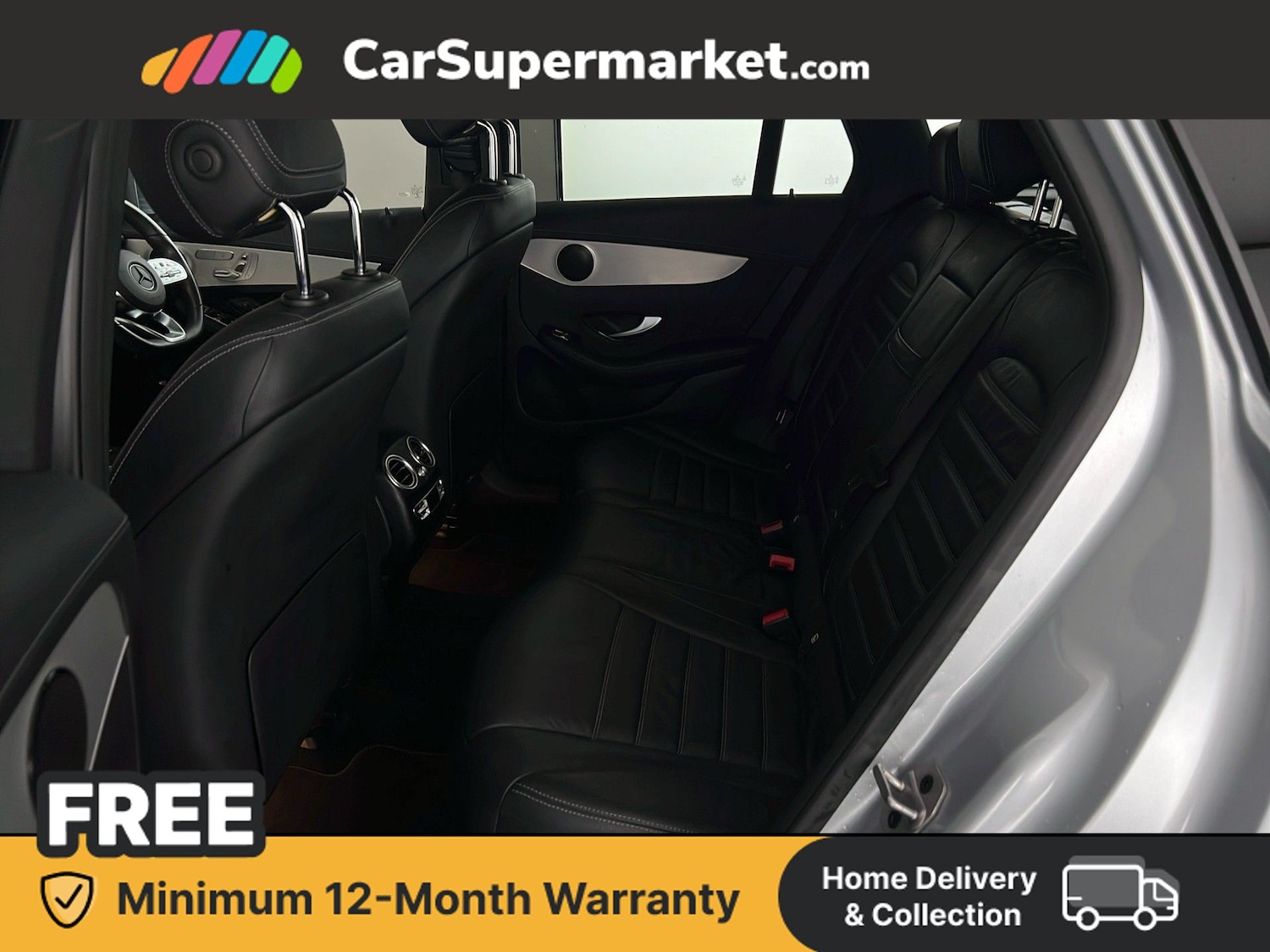 Used Mercedes-Benz GLC 2022 for sale - 78055949: Photo 17