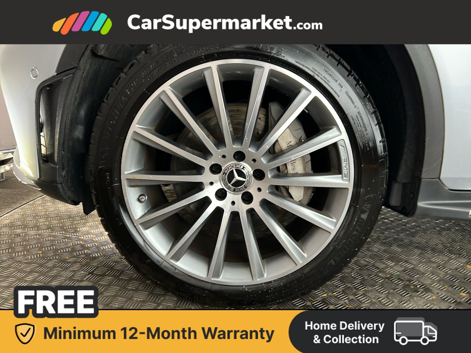 Used Mercedes-Benz GLC 2022 for sale - 78055949: Photo 18