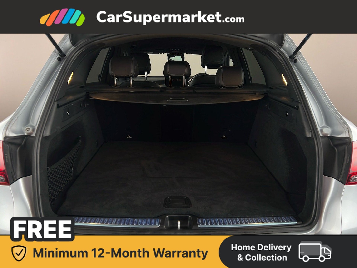 Used Mercedes-Benz GLC 2022 for sale - 78055949: Photo 20