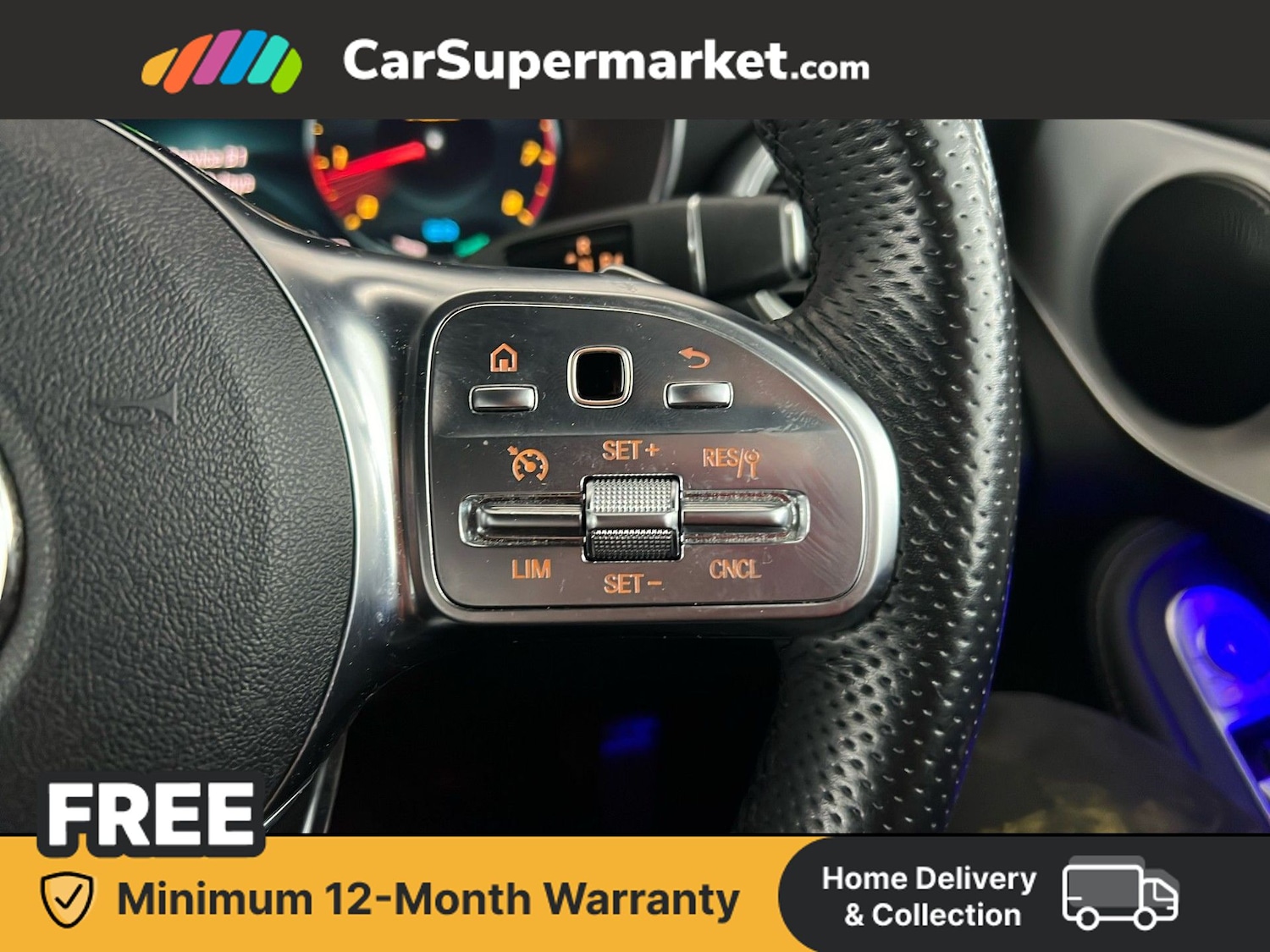 Used Mercedes-Benz GLC 2022 for sale - 78055949: Photo 21