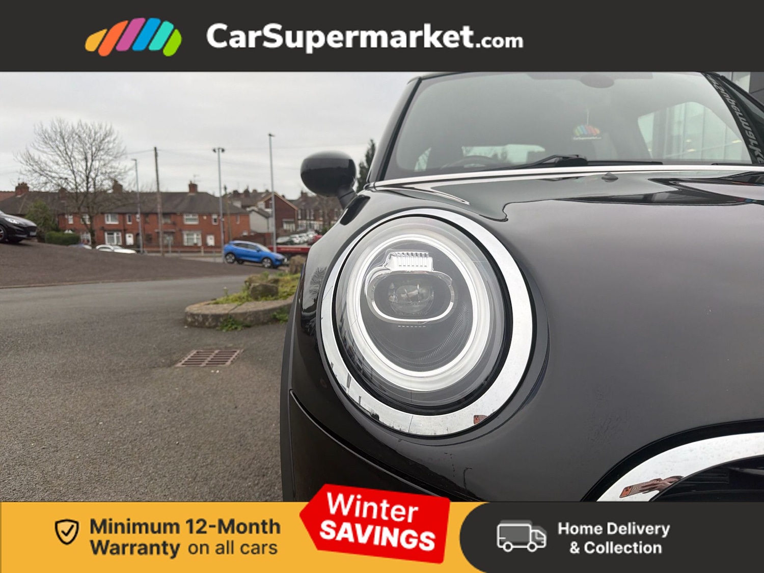 Used MINI Hatch 2020 for sale - 77286831: Photo 11